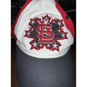 St Louis‎ Cardinals New Era 9TWENTY Child Youth Ball Cap Hat Adjustable Baseball